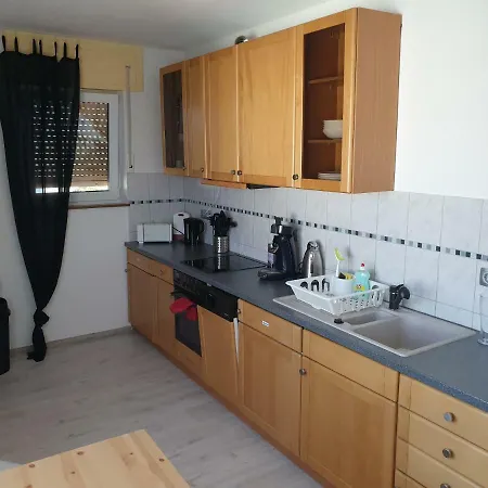 Appartement Schaefer- Arnold