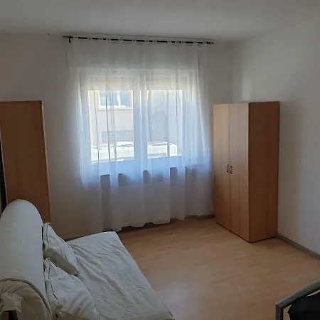 Apartment Schaefer- Arnold