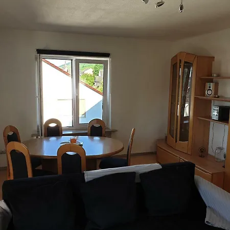 Appartement Schaefer- Arnold *