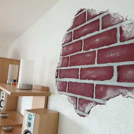 Schaefer- Arnold Apartment Ruedesheim am Rhein