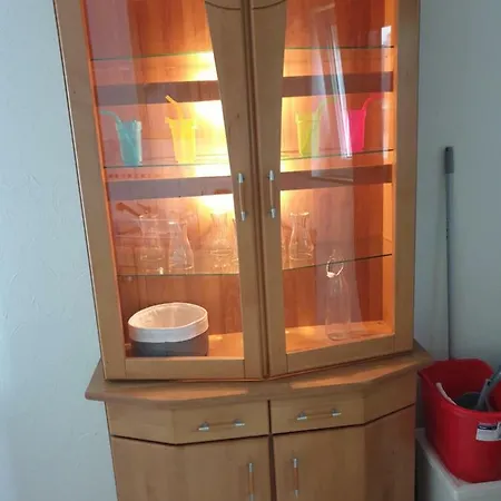 Schaefer- Arnold Apartment