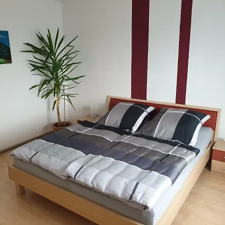 Appartement Schaefer- Arnold Rüdesheim am Rhein