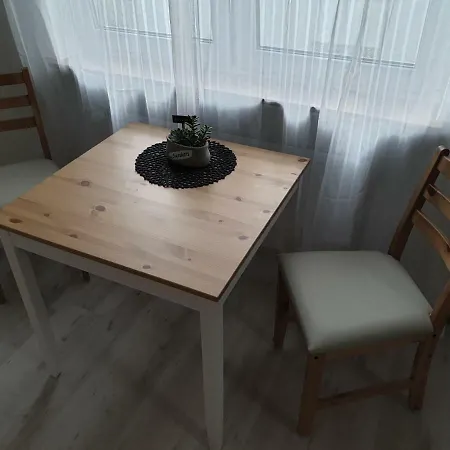 Appartement Schaefer- Arnold Rüdesheim am Rhein