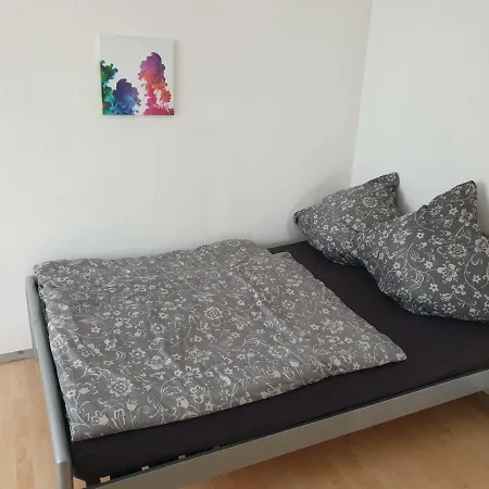 Appartement Schaefer- Arnold *