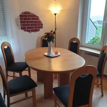 Appartement Schaefer- Arnold *