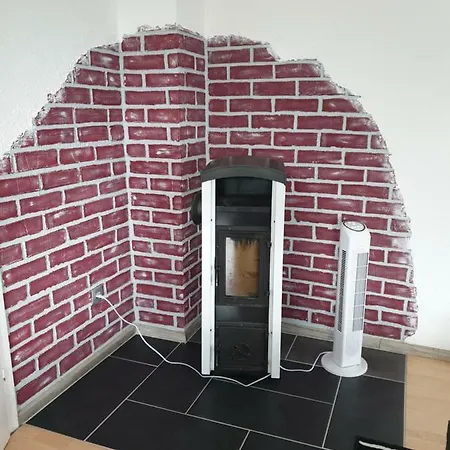 Appartement Schaefer- Arnold Rüdesheim am Rhein
