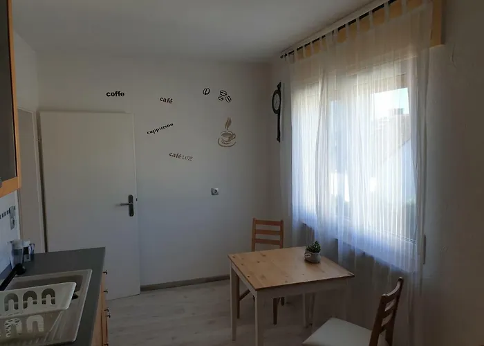 Appartement Schaefer- Arnold Rüdesheim am Rhein