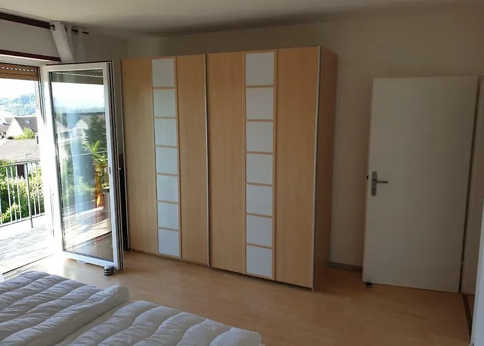 Schaefer- Arnold Appartement *