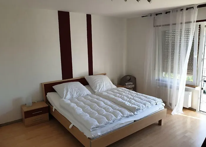 Schaefer- Arnold Appartement