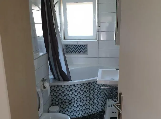 Schaefer- Arnold Appartement