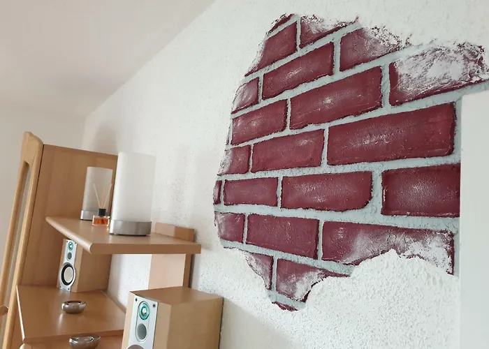 Schaefer- Arnold Appartement Rüdesheim am Rhein