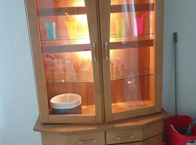 Schaefer- Arnold Appartement