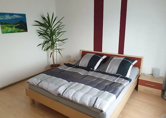 Appartement Schaefer- Arnold Rüdesheim am Rhein