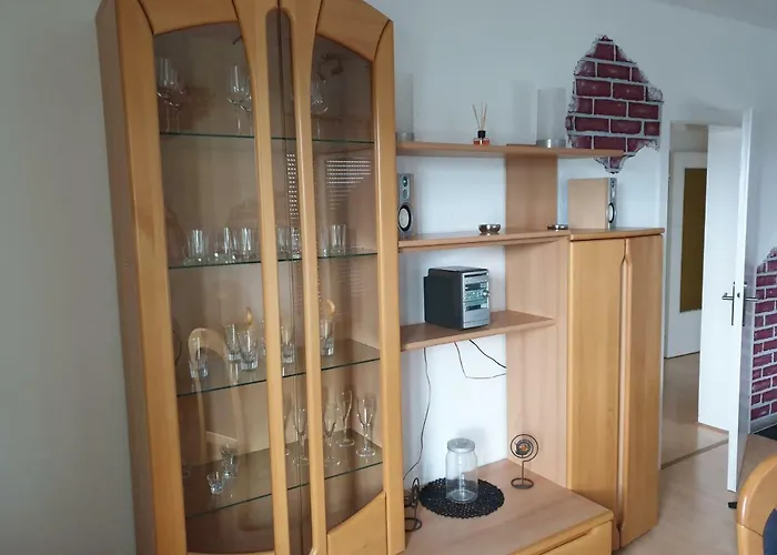 Schaefer- Arnold Appartement *