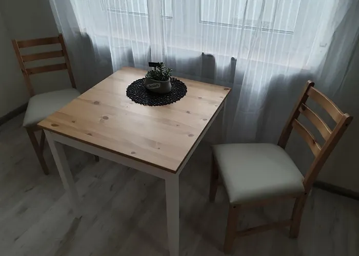 Appartement Schaefer- Arnold Rüdesheim am Rhein