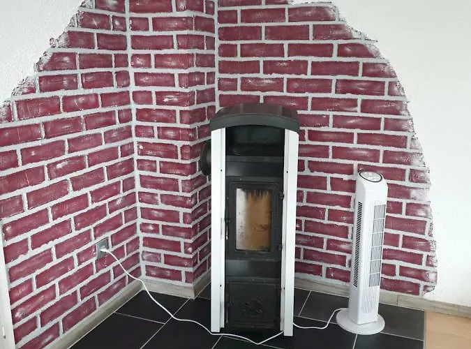 Appartement Schaefer- Arnold Rüdesheim am Rhein