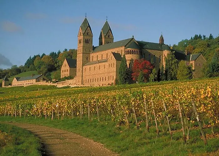 Schaefer- Arnold * Rüdesheim am Rhein