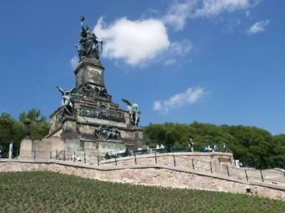 Appartement Schaefer- Arnold Rüdesheim am Rhein